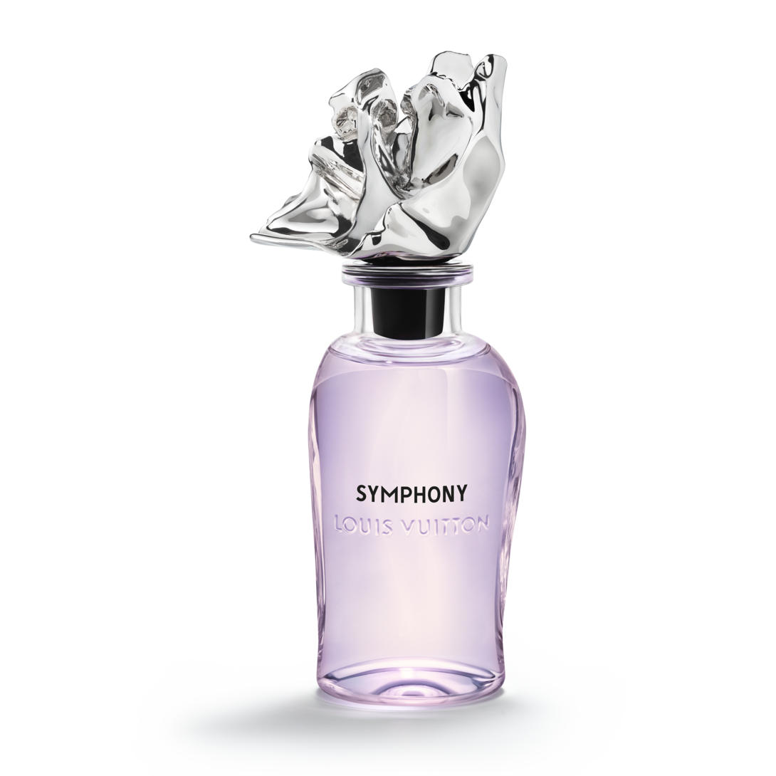 Louis Vuitton ルイヴィトン　シンフォニー パルファン　香水 Symphony - The Latest Gifts Selection | LOUIS VUITTON